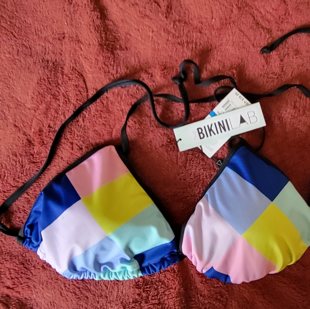 Bikini Top
